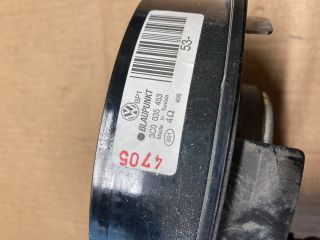 bontott VW PASSAT B6 Bal első Hangszóró