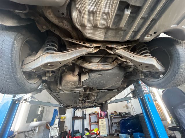 bontott VW PASSAT B6 Bal első Hangszóró