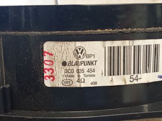 bontott VW PASSAT B6 Bal első Hangszóró