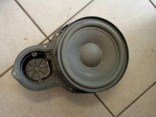 bontott VW PASSAT B6 Bal első Hangszóró