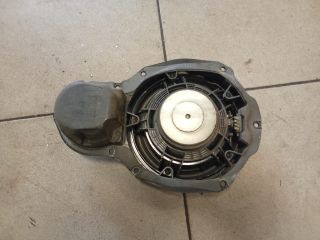 bontott VW PASSAT B6 Bal első Hangszóró