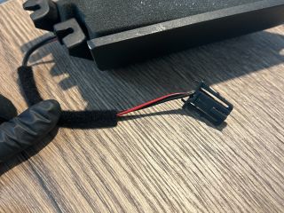 bontott VW PASSAT B6 Bal első Hangszóró