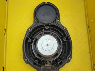 bontott VW PASSAT B6 Bal első Hangszóró