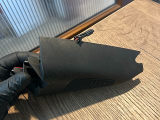 bontott VW PASSAT B6 Bal első Hangszóró