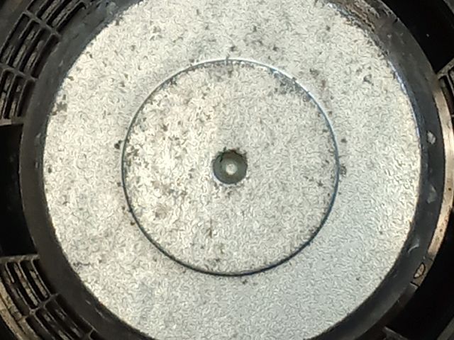 bontott VW PASSAT B6 Bal első Hangszóró