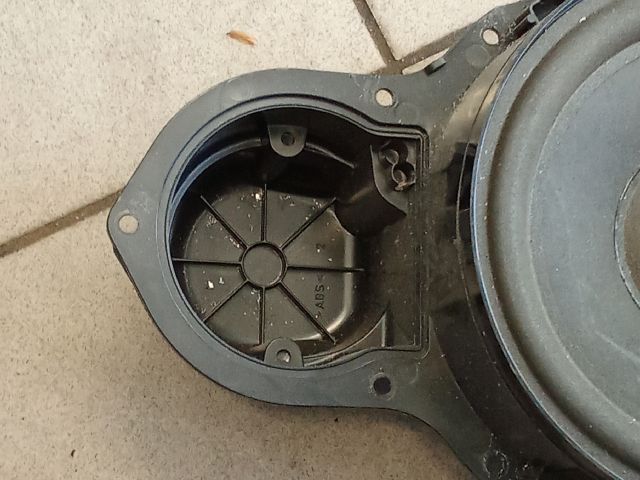 bontott VW PASSAT B6 Bal első Hangszóró