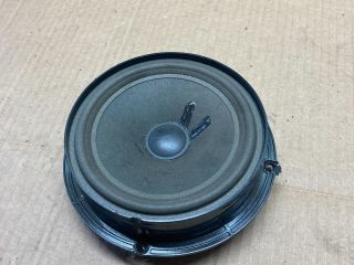 bontott VW PASSAT B6 Bal első Hangszóró