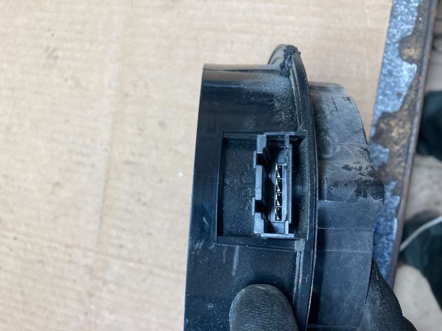 bontott VW PASSAT B6 Bal első Hangszóró