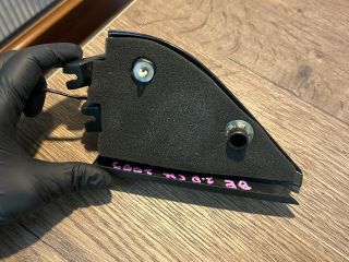 bontott VW PASSAT B6 Bal első Hangszóró