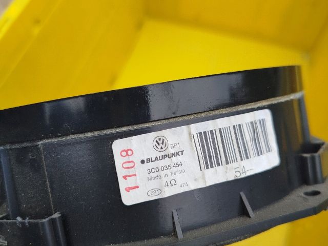 bontott VW PASSAT B6 Bal első Hangszóró