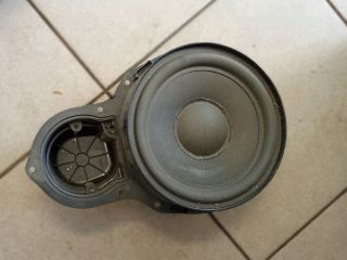 bontott VW PASSAT B6 Bal első Hangszóró