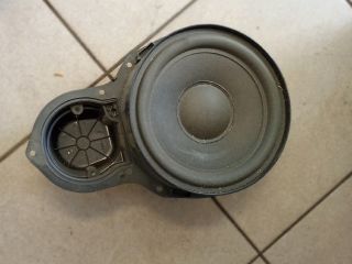 bontott VW PASSAT B6 Bal első Hangszóró