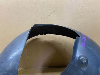 bontott VW PASSAT B6 Bal első Hátsó Dobbetét (Kerékjárati, Műanyag)