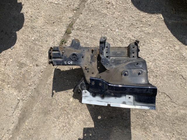 bontott VW PASSAT B6 Bal első Hossznyúlvány