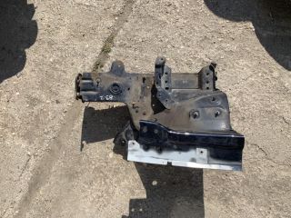 bontott VW PASSAT B6 Bal első Hossznyúlvány