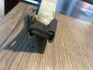 bontott VW PASSAT B6 Bal első Irányjelző