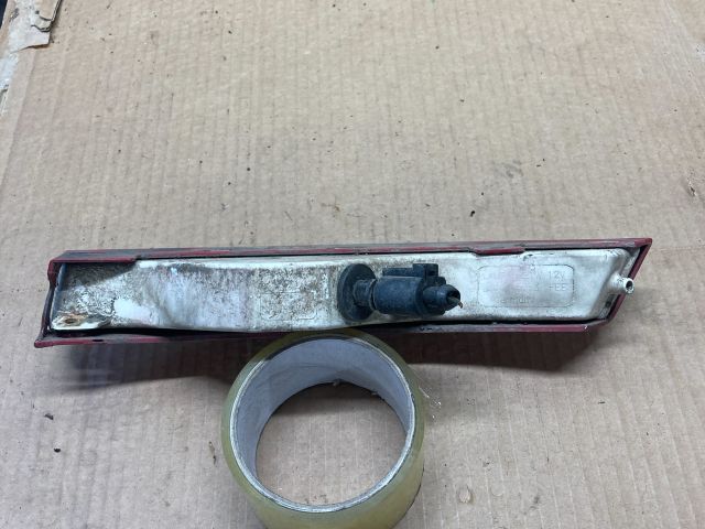 bontott VW PASSAT B6 Bal első Irányjelző