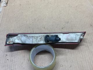 bontott VW PASSAT B6 Bal első Irányjelző