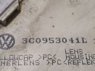 bontott VW PASSAT B6 Bal első Irányjelző