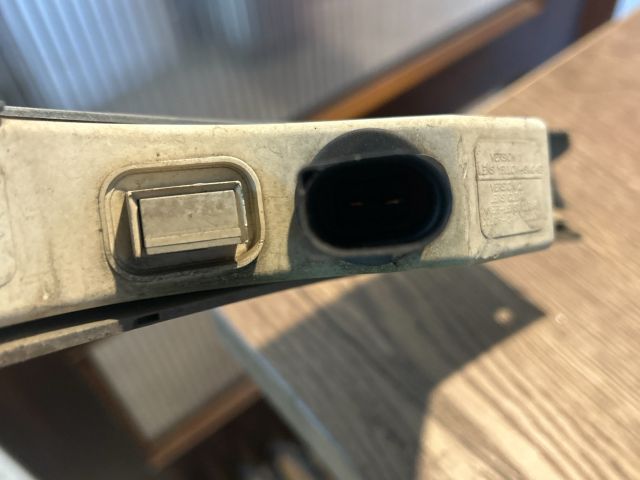 bontott VW PASSAT B6 Bal első Irányjelző