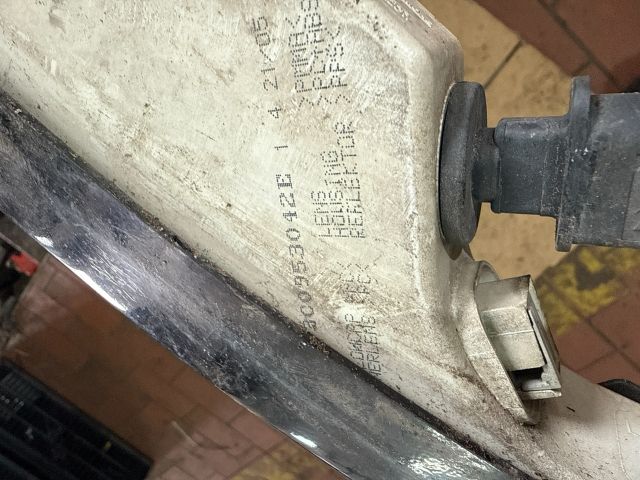 bontott VW PASSAT B6 Bal első Irányjelző