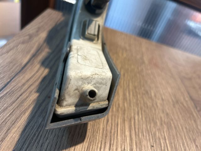 bontott VW PASSAT B6 Bal első Irányjelző