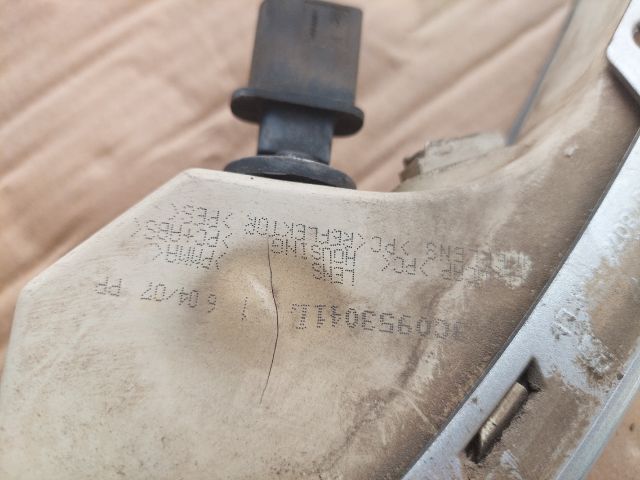 bontott VW PASSAT B6 Bal első Irányjelző