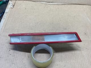 bontott VW PASSAT B6 Bal első Irányjelző