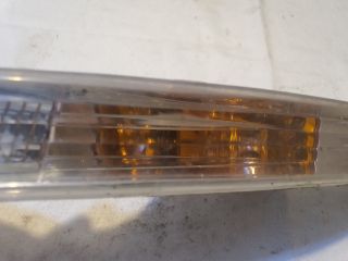 bontott VW PASSAT B6 Bal első Irányjelző