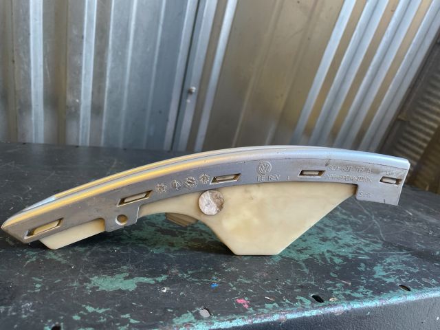 bontott VW PASSAT B6 Bal első Irányjelző