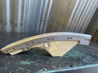 bontott VW PASSAT B6 Bal első Irányjelző