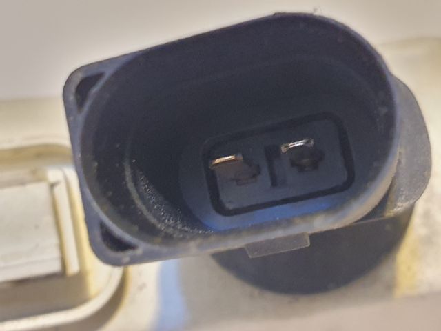 bontott VW PASSAT B6 Bal első Irányjelző