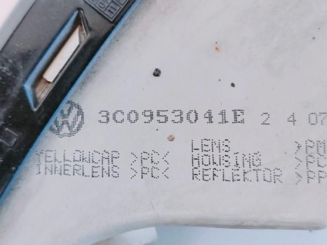 bontott VW PASSAT B6 Bal első Irányjelző