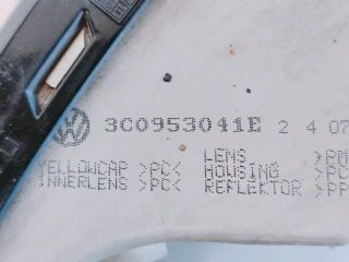 bontott VW PASSAT B6 Bal első Irányjelző