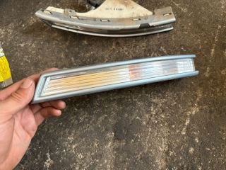 bontott VW PASSAT B6 Bal első Irányjelző