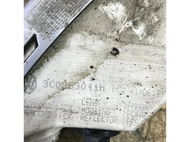 bontott VW PASSAT B6 Bal első Irányjelző