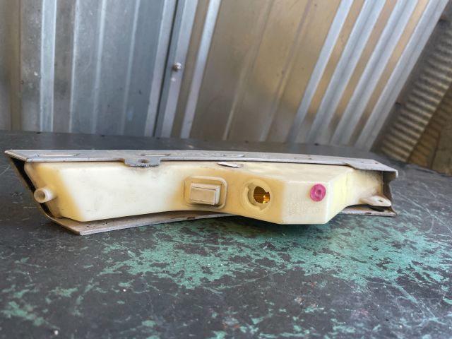 bontott VW PASSAT B6 Bal első Irányjelző