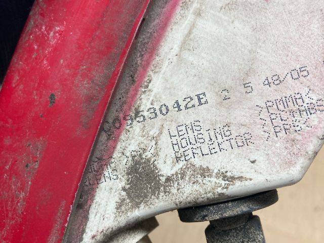 bontott VW PASSAT B6 Bal első Irányjelző