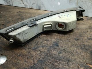 bontott VW PASSAT B6 Bal első Irányjelző