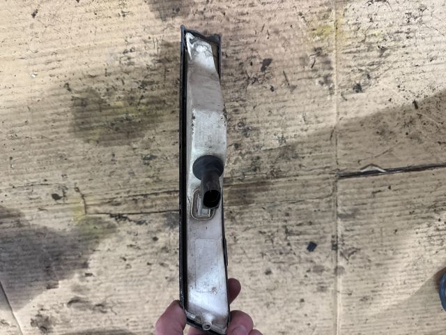 bontott VW PASSAT B6 Bal első Irányjelző