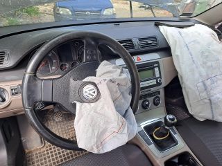 bontott VW PASSAT B6 Bal első Kapaszkodó (Felső)