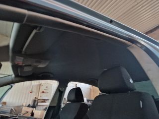 bontott VW PASSAT B6 Bal első Kapaszkodó (Felső)