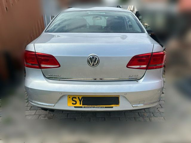 bontott VW PASSAT B6 Bal első Kapaszkodó (Felső)