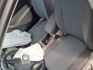 bontott VW PASSAT B6 Bal első Kapaszkodó (Felső)