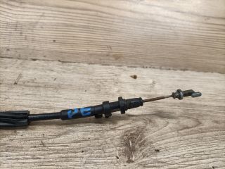 bontott VW PASSAT B6 Bal első Kilincs Bowden