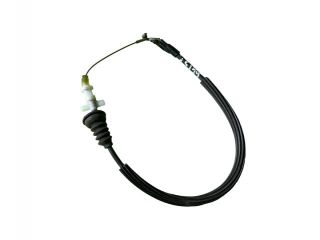 bontott VW PASSAT B6 Bal első Kilincs Bowden