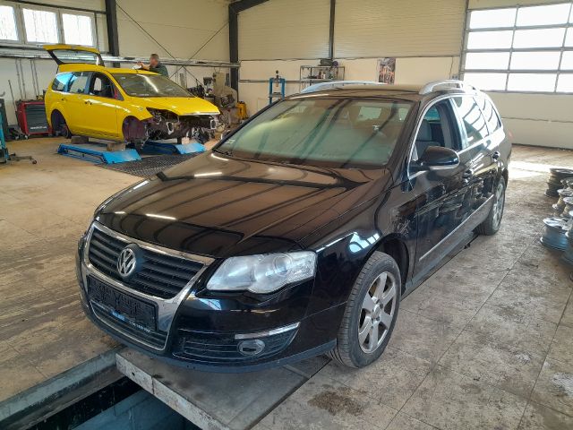 bontott VW PASSAT B6 Bal első Kilincs Bowden