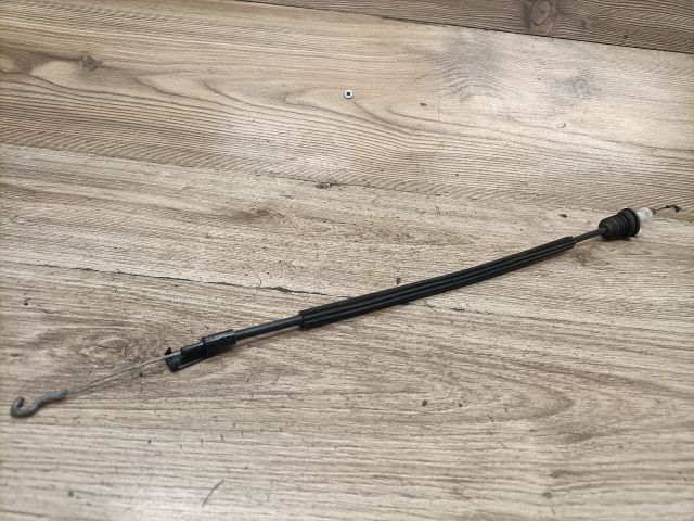 bontott VW PASSAT B6 Bal első Kilincs Bowden