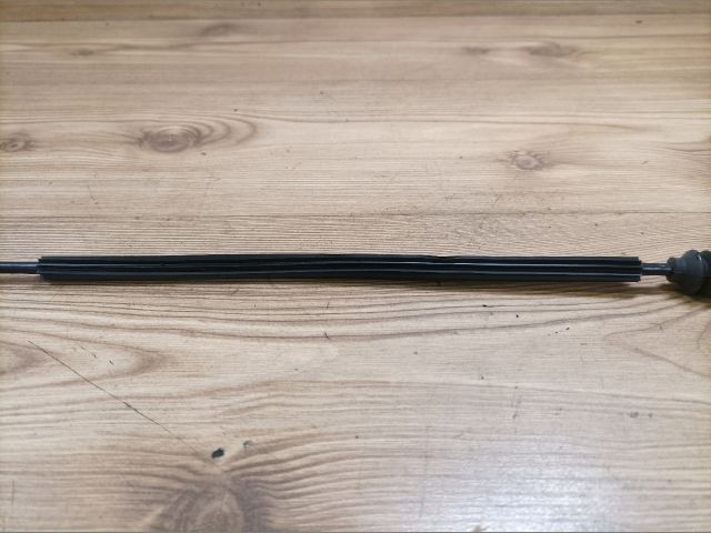 bontott VW PASSAT B6 Bal első Kilincs Bowden