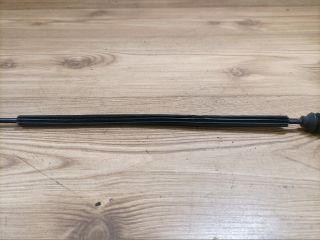 bontott VW PASSAT B6 Bal első Kilincs Bowden